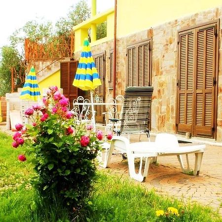 Villa Imperia Exteriér fotografie