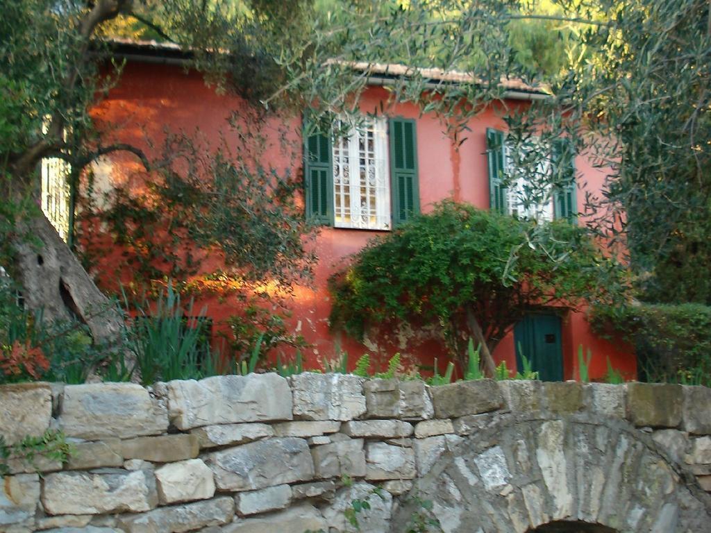 Villa Imperia Pokoj fotografie