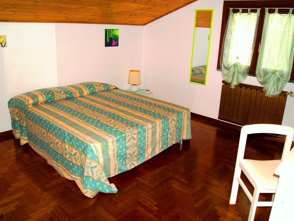 Villa Imperia Pokoj fotografie