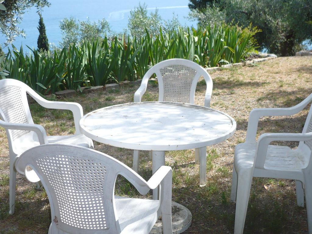 Villa Imperia Pokoj fotografie