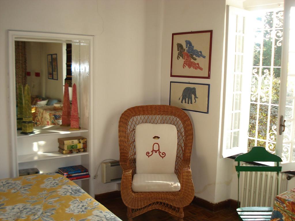 Villa Imperia Pokoj fotografie
