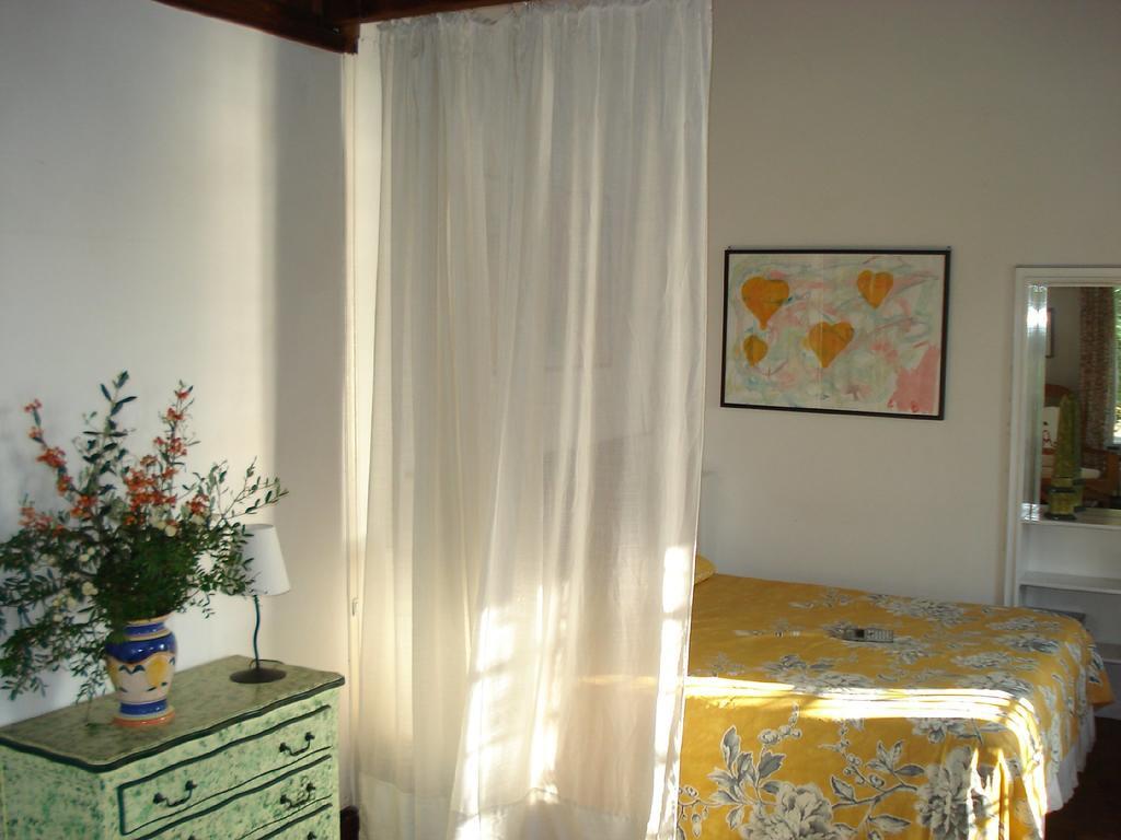 Villa Imperia Pokoj fotografie