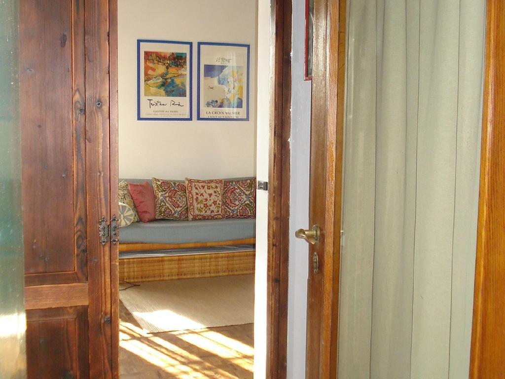 Villa Imperia Pokoj fotografie