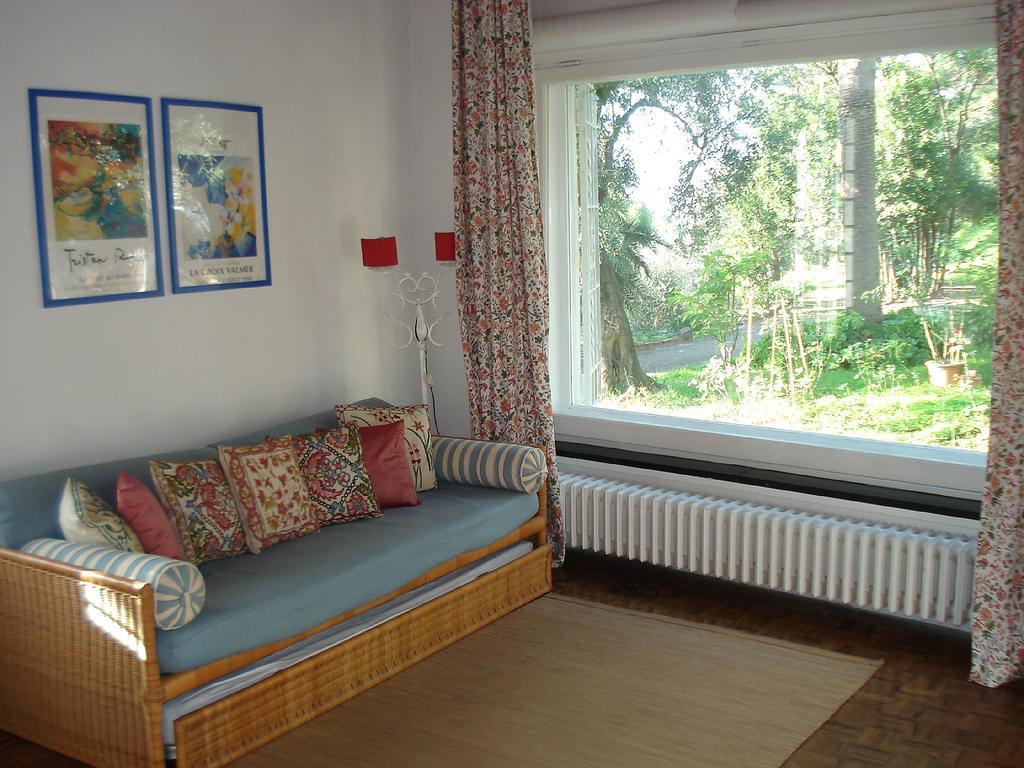Villa Imperia Pokoj fotografie