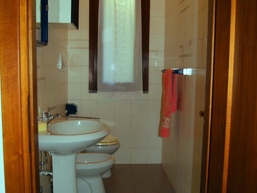 Villa Imperia Pokoj fotografie