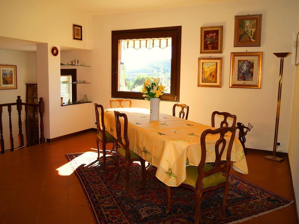 Villa Imperia Pokoj fotografie