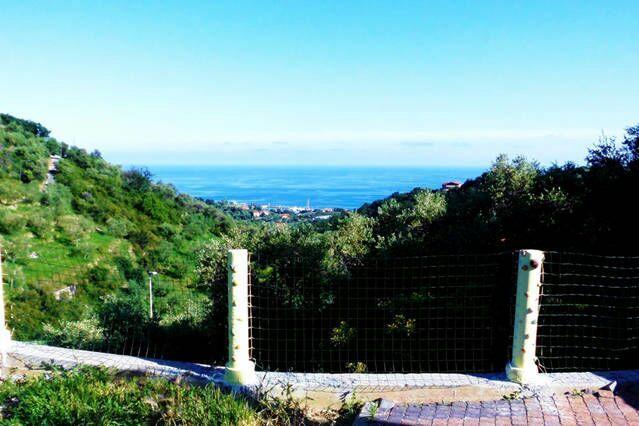Villa Imperia Exteriér fotografie