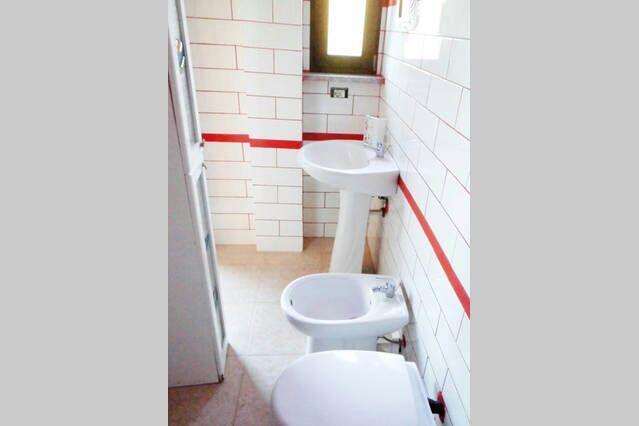 Villa Imperia Exteriér fotografie
